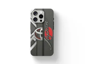 Toyota Custodia Smartphone Eleganza Premium di Lusso